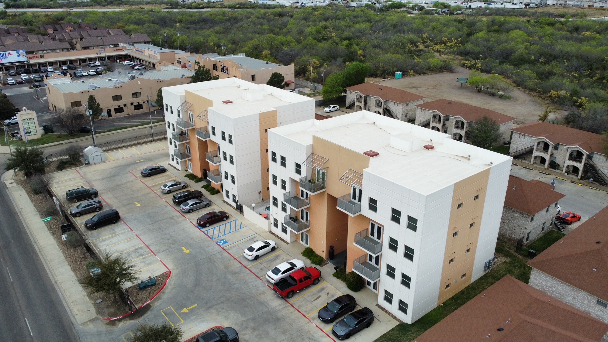 502 Shiloh Dr Apt. # 404E
